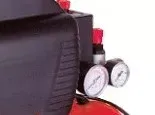 Компрессор масляный поршневой прямой привод AIR MASTER KIT+ 6 Fubag купить в Кургане