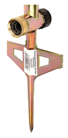 Пика RACO для распылителей, два упора, металлическая 4260-55729 купить в Кургане