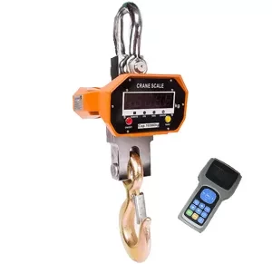 Весы электронные крановые с индикацией TOR OCS-SZ-KPII 20T (X) 120204 купить в Кургане