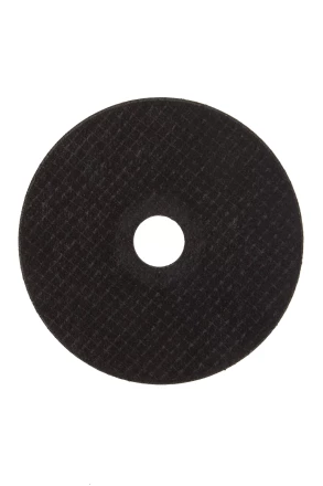 Круг отрезной по металлу, 125 х 1,2 х 22,2 мм Сибртех 743147 купить в Кургане