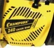 Бензопила 240-16 3/8-1,3-56 CHAMPION купить в Кургане