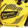 Бензопила 240-16 3/8-1,3-56 CHAMPION купить в Кургане