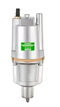 Насос погружной вибрационный КРАТОН SWP-02/16 5 04 04 012 купить в Кургане