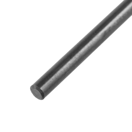 Сверло по металлу, 2,5 мм, HSS-Tin, Golden Tip, 10 шт. Denzel 717204 купить в Кургане