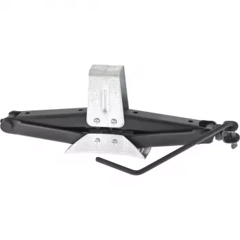 Домкрат ромбический винтовой универсальный ТУ 5.16-469-0213-04 1.2 т Россия 50385 купить в Кургане