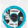 Мерная лента СИБИН фиберглассовая, 30м 34154-30 купить в Кургане