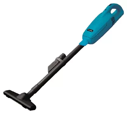 Аккумуляторный пылесос Makita 4076DWX купить в Кургане