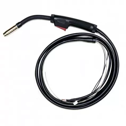 Горелка MIG POLO 2.2метра 150А без евро-разъема Aurora купить в Кургане