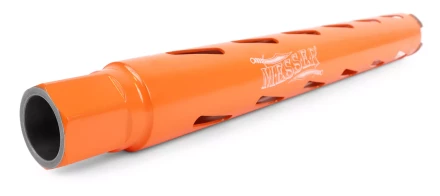 Коронка алмазная MESSER LD 53/H10/400/1 для сухого бурения купить в Кургане