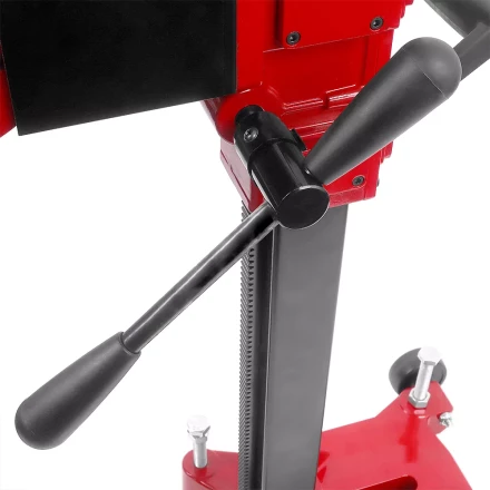 MESSER Прямая стойка для DM350E купить в Кургане