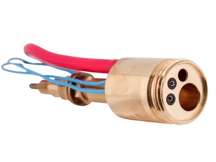 Евроадаптер панельный MIG ITG6005 Сварог купить в Кургане