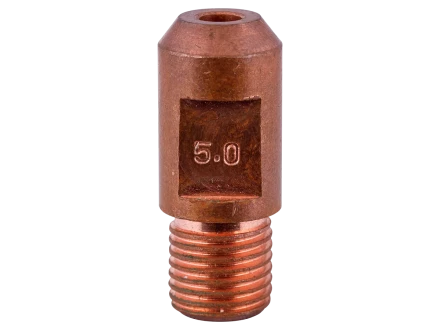 Наконечник сварочный диаметр5.0мм CU-CR-ZR MZ1000/1250 ICU0074-120 Сварог купить в Кургане