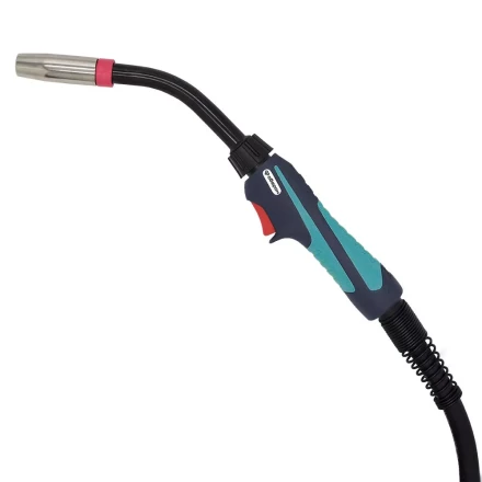 Горелка MW-355 AT (5m / Air / Euro) с поворотным гусаком XL014.H392 купить в Кургане