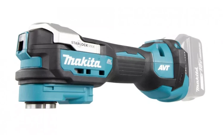 Аккумуляторный мультитул Makita DTM52Z (без АКБ и ЗУ) купить в Кургане