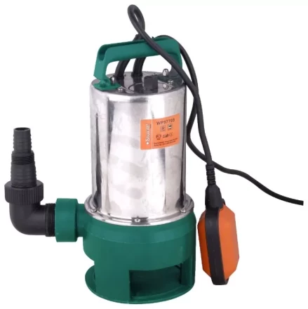 Дренажный насос Sturm WP 9770S купить в Кургане