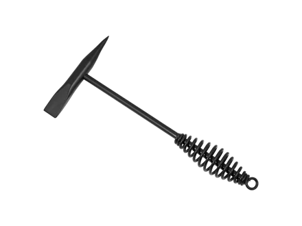 Молоток сварщика шлакоотбойный CH-02-300 Сварог купить в Кургане