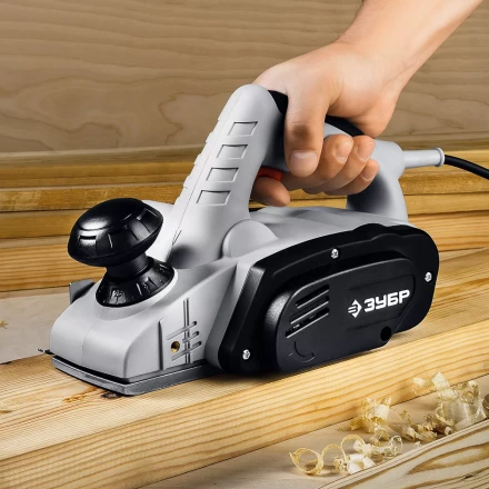 Рубанок электрический ЗР-950-82 серия МАСТЕР купить в Кургане