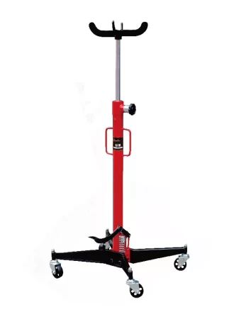 Стойка трансмиссионная гидравлическая TOR 0,5T 1100-1900MM LT-J0306-0.5 1005843 купить в Кургане