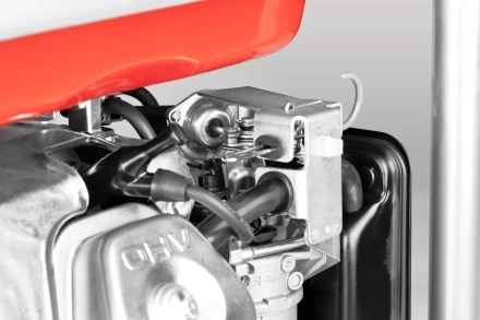 Генератор бензиновый ЗЭСБ-5500-ЭНА серия МАСТЕР купить в Кургане