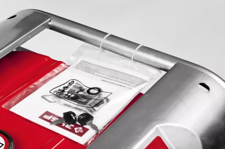 Генератор бензиновый ЗЭСБ-5500-ЭНА серия МАСТЕР купить в Кургане