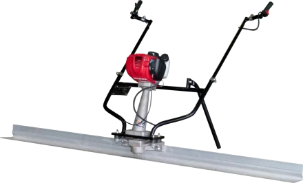 Виброрейка бензиновая STEM Techno SF1 купить в Кургане
