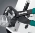 Клещи переставные с быстрой регулировкой KRAFTOOL KAYMAN 22353-18 купить в Кургане