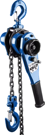 Тали цепные рычажные 43090_z01 серия ПРОФЕССИОНАЛ купить в Кургане