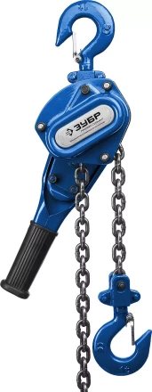 Тали цепные рычажные 43090_z01 серия ПРОФЕССИОНАЛ купить в Кургане