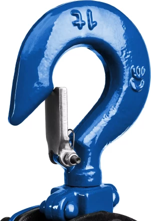 Тали цепные рычажные 43090_z01 серия ПРОФЕССИОНАЛ купить в Кургане