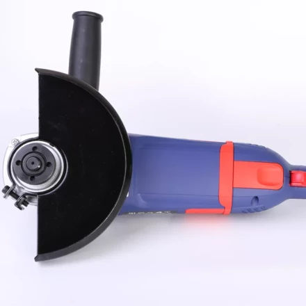 Угловая шлифмашина (болгарка) Диолд МШУ-1,5-01 купить в Кургане