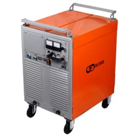 Выпрямитель сварочный ВДУ-601 купить в Кургане