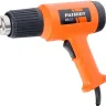 Фен строительный PATRIOT HG201 купить в Кургане