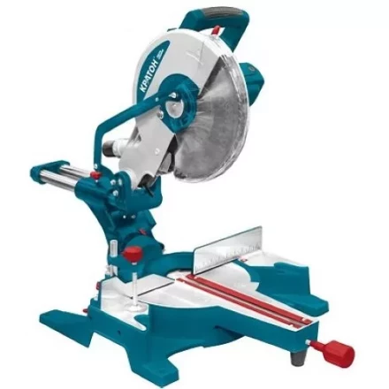 Пила торцовочная Кратон &quot;Зверь машина&quot; MS-1900/305 4 01 07 022 купить в Кургане