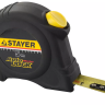 Рулетка STAYER "MASTER" "AUTOLOCK", корпус с резиновым напылением, автостоп, 5мх19мм 2-34126-05-19_z01 купить в Кургане