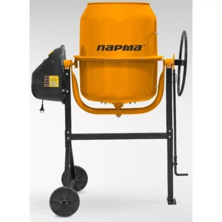 Бетоносмеситель Б-141-Э ПАРМА купить в Кургане