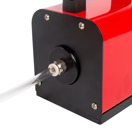 Пресс-клещи пневматические КВТ ПКП-01 для опрессовки наконечников и разъемов матрицами МПК (85396) купить в Кургане