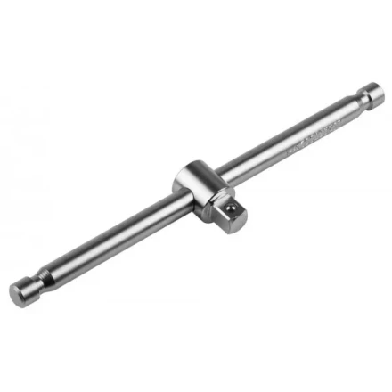 Вороток KRAFTOOL &quot;INDUSTRIE QUALITAT&quot; для торцовых головок, 1/2&quot; / 250мм 27830-1/2_z01 купить в Кургане