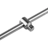 Вороток KRAFTOOL "INDUSTRIE QUALITAT" для торцовых головок, 1/2" / 250мм 27830-1/2_z01 купить в Кургане