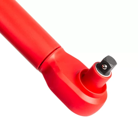 Набор однорожковых диэлектрических ключей КВТ НИИ-24, 8 шт. (89750) купить в Кургане