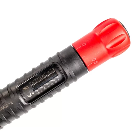 Набор однорожковых диэлектрических ключей КВТ НИИ-24, 8 шт. (89750) купить в Кургане