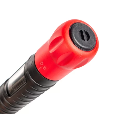 Набор однорожковых диэлектрических ключей КВТ НИИ-24, 8 шт. (89750) купить в Кургане