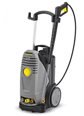 Мойка высокого давления Karcher Xpert HD 7140 Antracite (1.514-143.0) купить в Кургане