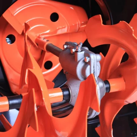 Бензиновый снегоуборщик PATRIOT PRO 658 E купить в Кургане