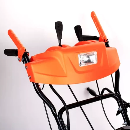 Бензиновый снегоуборщик PATRIOT PRO 658 E купить в Кургане