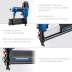 ЗУБР Т55/300, пневматический нейлер-степлер 18Ga 2-в-1: для скоб тип 55 и гвоздей тип 300, Профессионал (31937) купить в Кургане