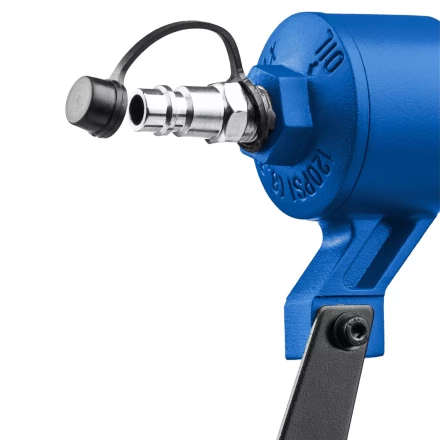 ЗУБР Т55/300, пневматический нейлер-степлер 18Ga 2-в-1: для скоб тип 55 и гвоздей тип 300, Профессионал (31937) купить в Кургане