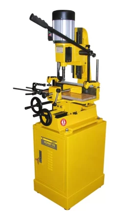 Станок долбежный Корвет 92 (2 кор) 90920 купить в Кургане