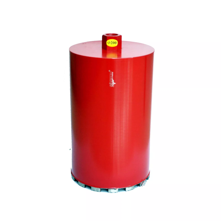 Алмазная коронка ALTECO ВТ 254х350 13234 купить в Кургане