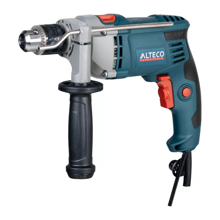 Дрель ударная ALTECO DP 800-13.1 22980 купить в Кургане