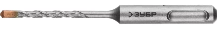 ЗУБР Бур SDS-plus 4 x 110 мм, Эксперт купить в Кургане